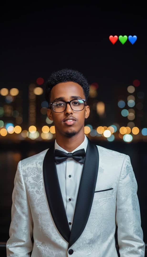 Abdirizak Ali